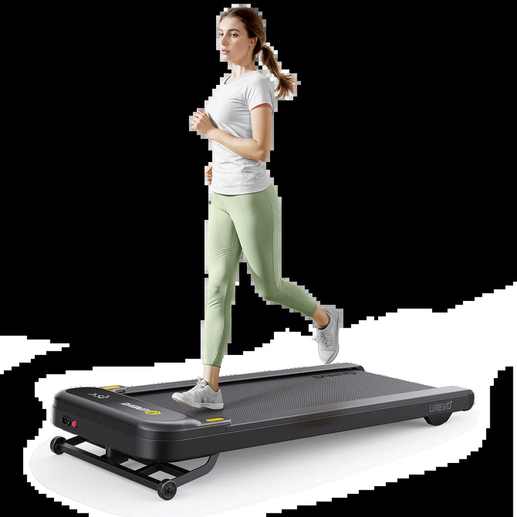 Spacewalk 3S Smart Walking Pad