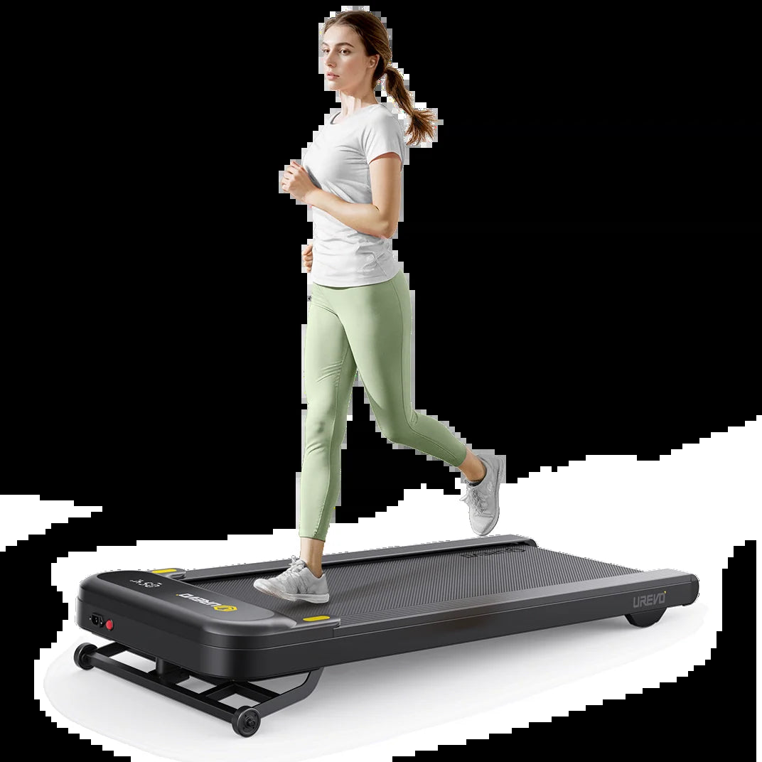 Spacewalk 3S Smart Walking Pad