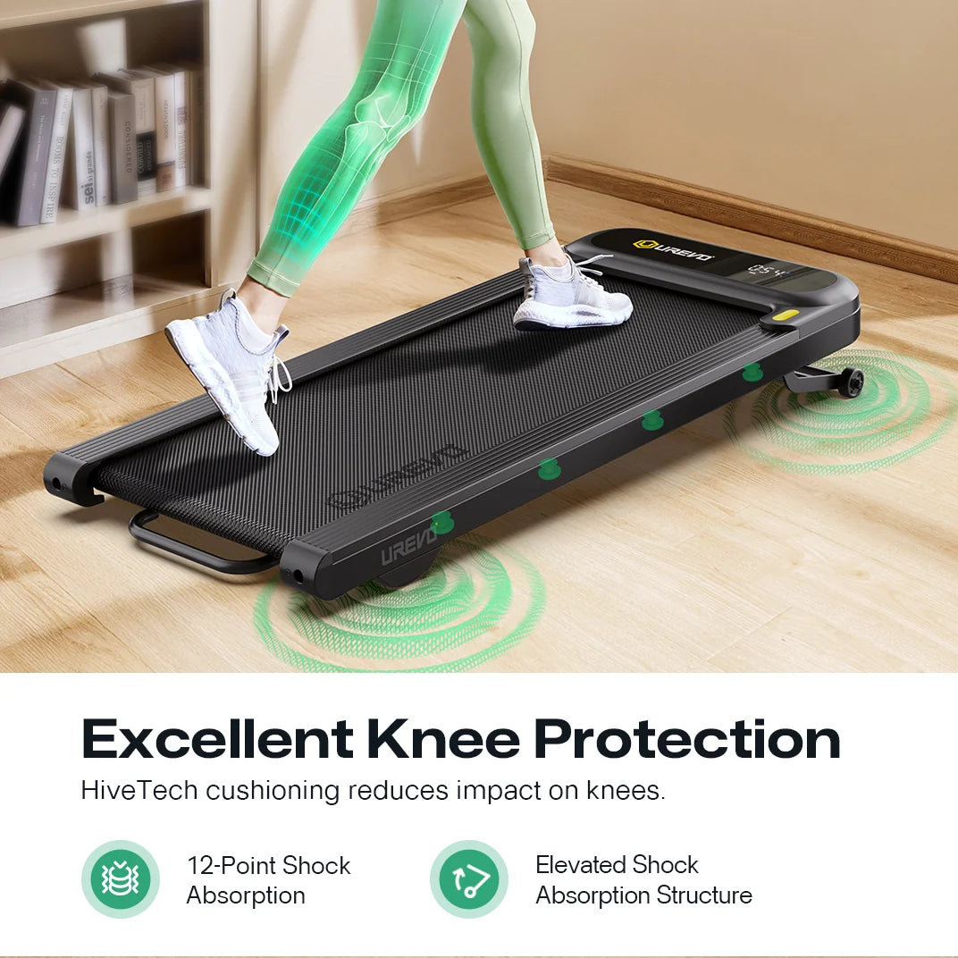 Spacewalk 3S Smart Walking Pad