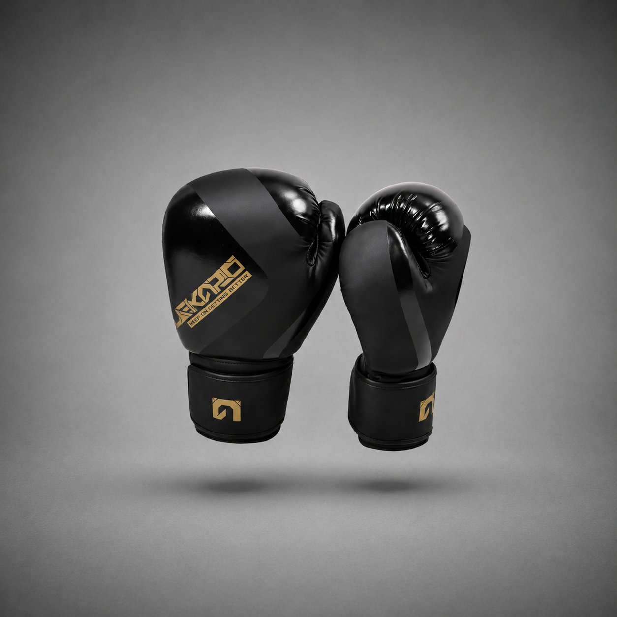 Adult Professional 12Oz Boxing Training Gloves Boxing Gloves Muay Thai Sanda Fighting Gloves for Men and Women Lekaro Boy Gift