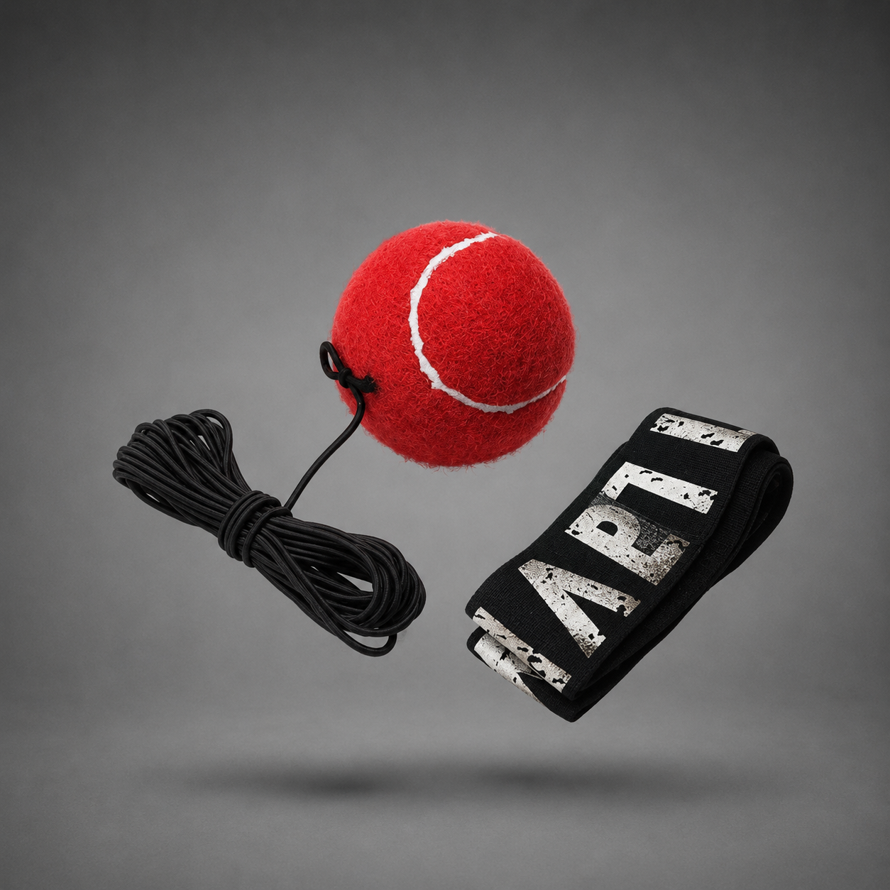 Apex Athletics ReflexStrike Boxing Ball | Headband Speed & Reaction Trainer for Fast Hands, Reflex & Coordination Training