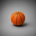 Apex Athletics SilentBounce Foam Basketball | Soft Indoor Quiet Training Ball for Kids